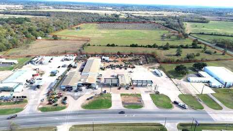 TBD US Highway 287 South, Crockett, TX 75835