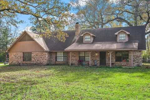 1196 County Road 291, Nacogdoches, TX 75946