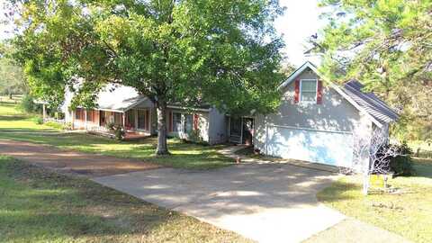 441 FM 3313, Crockett, TX 75835