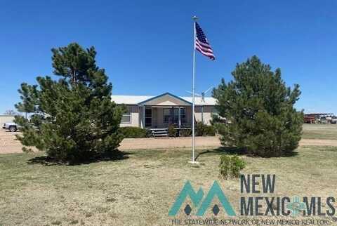 205 Barton, Grady, NM 88120