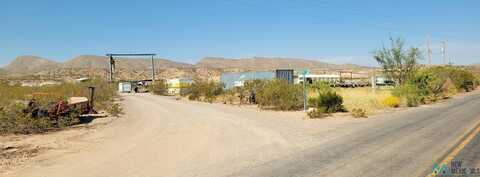 13 Snappy Lane Road, Truth Or Consequences, NM 87901