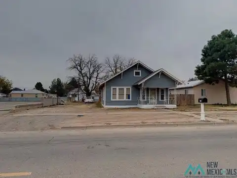 809 W Grand Avenue, Artesia, NM 88210