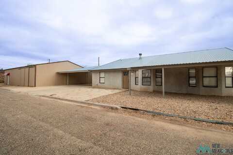 1815 S Ave J Place, Portales, NM 88130