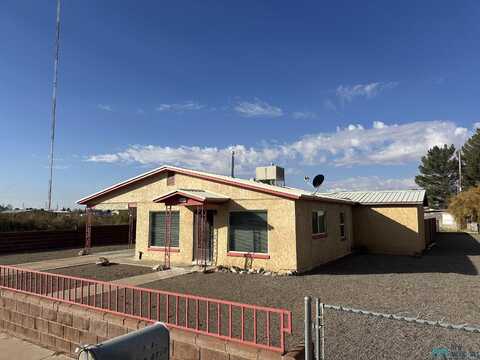 1620 S Gold Avenue, Deming, NM 88030