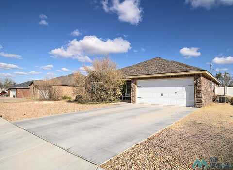 2119 Roadrunner Drive, Portales, NM 88130