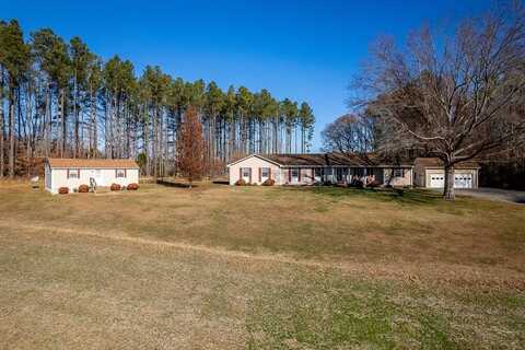 2071 China Hill Road, Warsaw, VA 22572