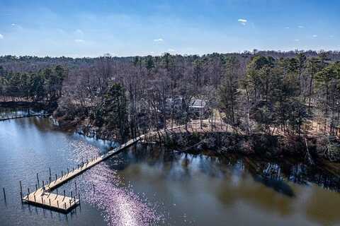 862 Canvasback Lane, Heathsville, VA 22473