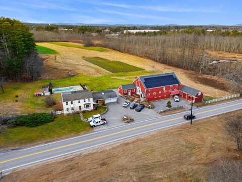 288-288A S Merrimack Road, Hollis, NH 03049