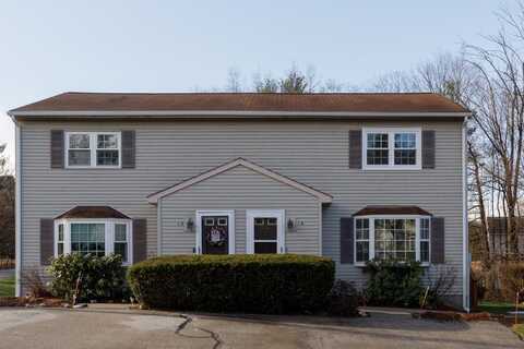 1B Palomino Court, Goffstown, NH 03045