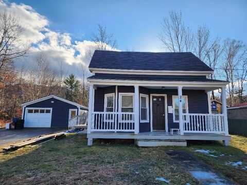 24 Bell Street, Gorham, NH 03581