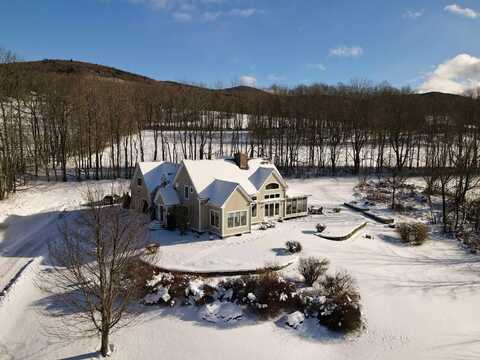 5154 East Warren Road, Warren, VT 05674