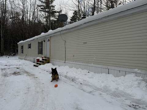 319 Ossipee Mountain Road, Ossipee, NH 03814