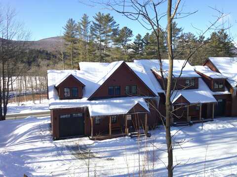 28-A Landing Circle, Stowe, VT 05672