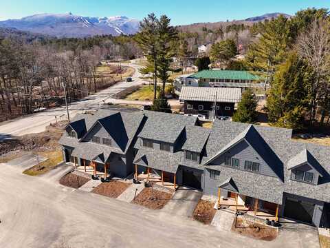 60-B Landing Circle, Stowe, VT 05672