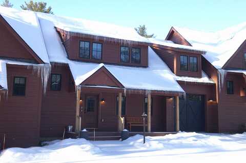 28-B Landing Circle, Stowe, VT 05672