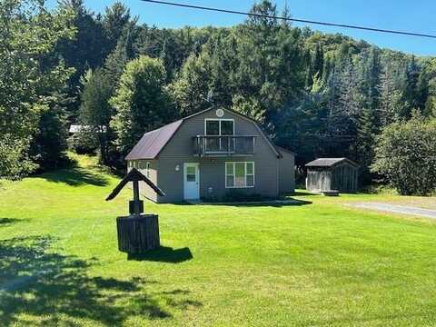 558 Bishop Brook Road, Stewartstown, NH 03576