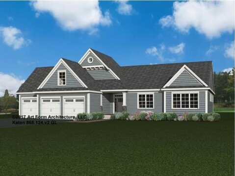 Lot 5-6 Hobbs Landing, Hampton, NH 03842