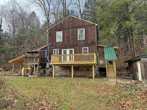 2812 River Road, Guilford, VT 05301