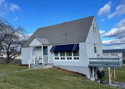 63 Bailey Street, Barre, VT 05641