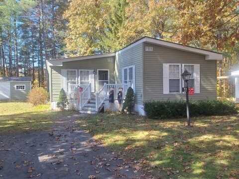 72 Country Way, Goffstown, NH 03045