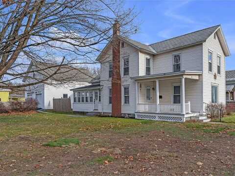 41 Fourth Street, Fair Haven, VT 05743