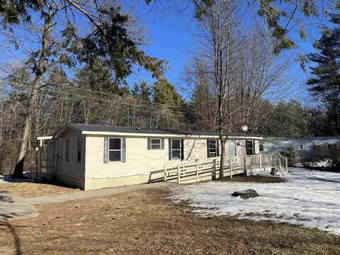 5 Wyman Road, Deering, NH 03244