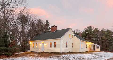 361 Weirs Road, Gilford, NH 03249