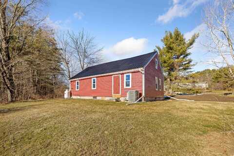 9 Gates Road, Marlborough, NH 03455