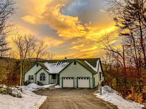 84 Pear Mountain Road, Bartlett, NH 03812