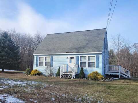 70 Beech Street, Bristol, NH 03222