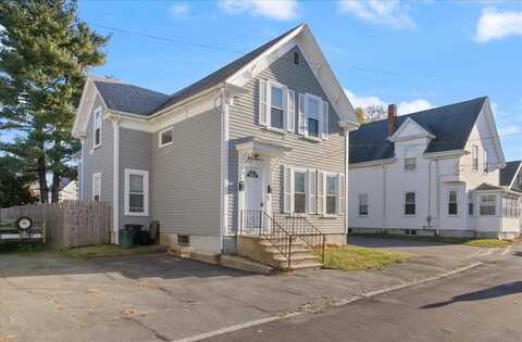 26 South Grove Street, Haverhill, MA 01835