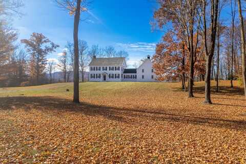 196 Old Ice House Lane, Brandon, VT 05733