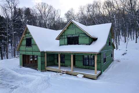 143 Stratton Mountain Access Road, Winhall, VT 05340