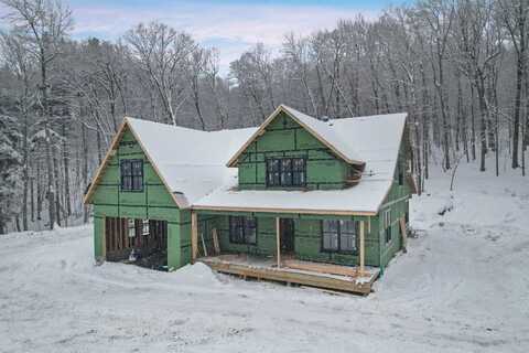 143 Stratton Mountain Access Road, Winhall, VT 05343