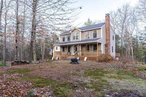 169 Bolan Road, Milton, NH 03851