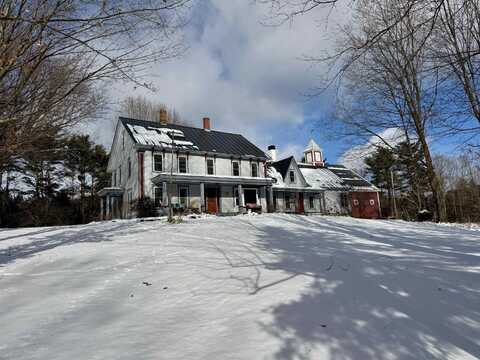 68 Doe Lane, Newbury, VT 05051