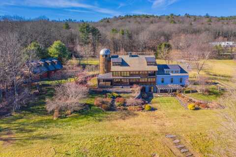 1324 Middle Road, Dummerston, VT 05301