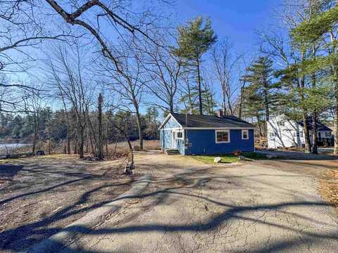 41 N Shore Road, Sandown, NH 03873