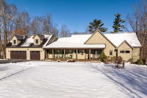 33 High Point Drive, Alton, NH 03810