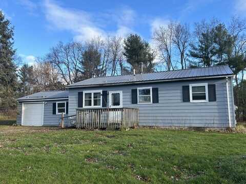 92 Sunny View Drive, Jericho, VT 05465