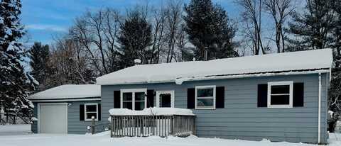 92 Sunny View Drive, Jericho, VT 05465