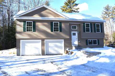 64 Durgin Road, Bennington, NH 03442