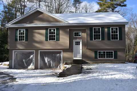 64 Durgin Road, Bennington, NH 03442