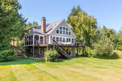 70 Crosswinds Drive, Moultonborough, NH 03254