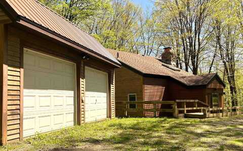 78 Pond Loop, Wilmington, VT 05363