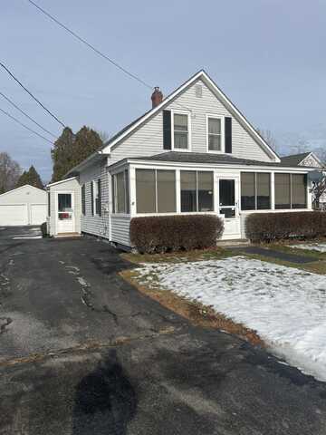 11 Academy Street, Boscawen, NH 03303