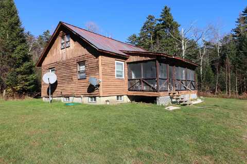 716 Butz Road, Granville, VT 05747