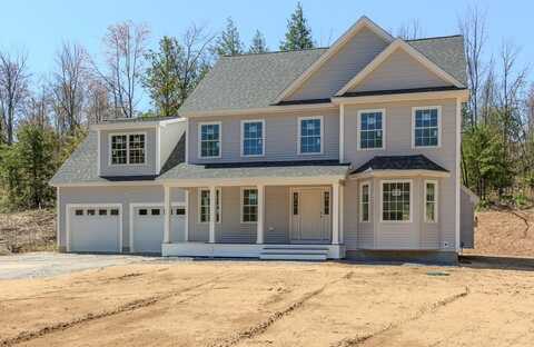 2-65-1 Wright Drive, New Boston, NH 03070