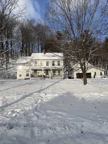 14 Forest Street, Randolph, VT 05060