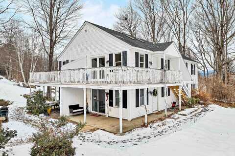 26 Plaza Village Road, Plymouth, NH 03264